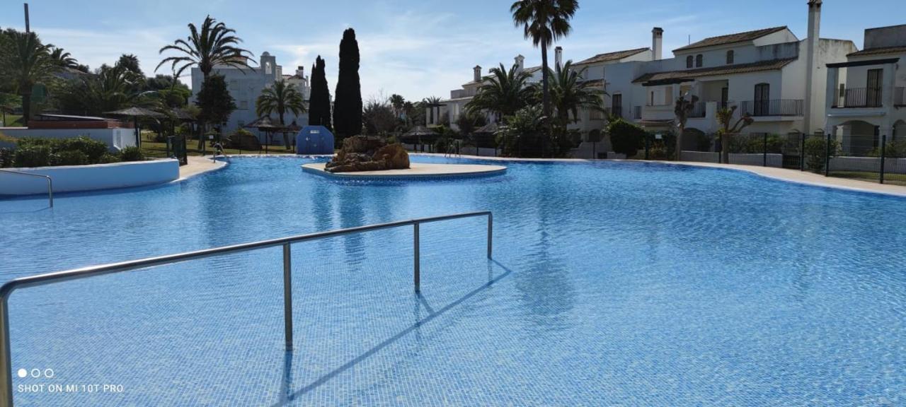 Zahara De Los Atunes Exterior foto