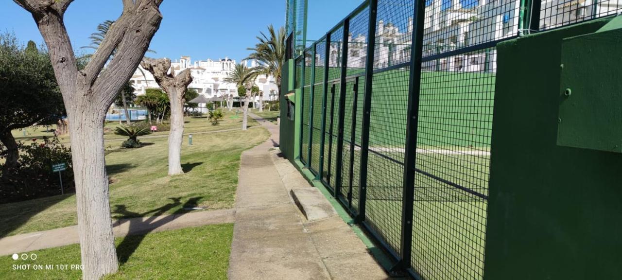 Zahara De Los Atunes Exterior foto