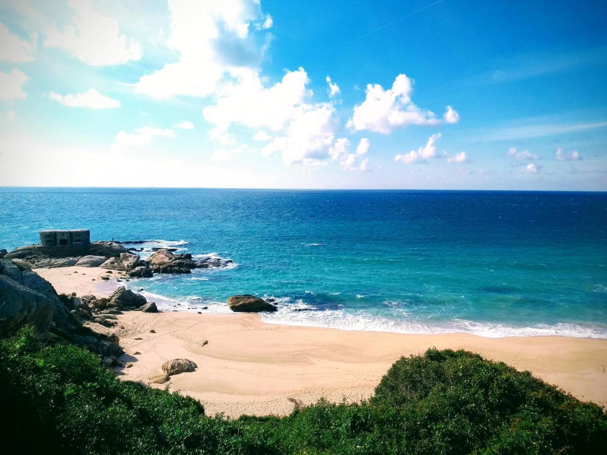 Zahara De Los Atunes Exterior foto