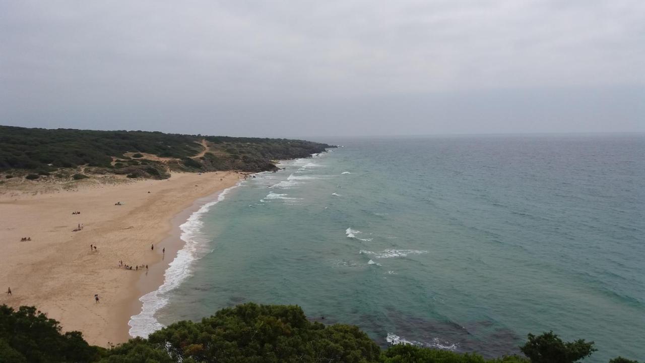 Zahara De Los Atunes Exterior foto